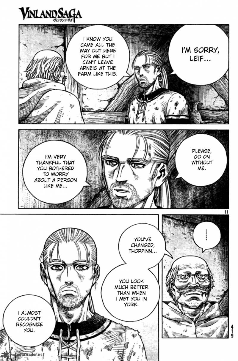 Vinland Saga 89 11