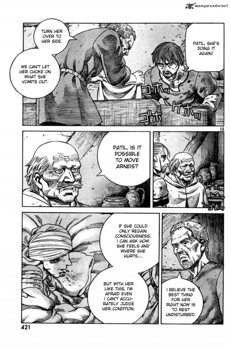 Vinland Saga 89 13