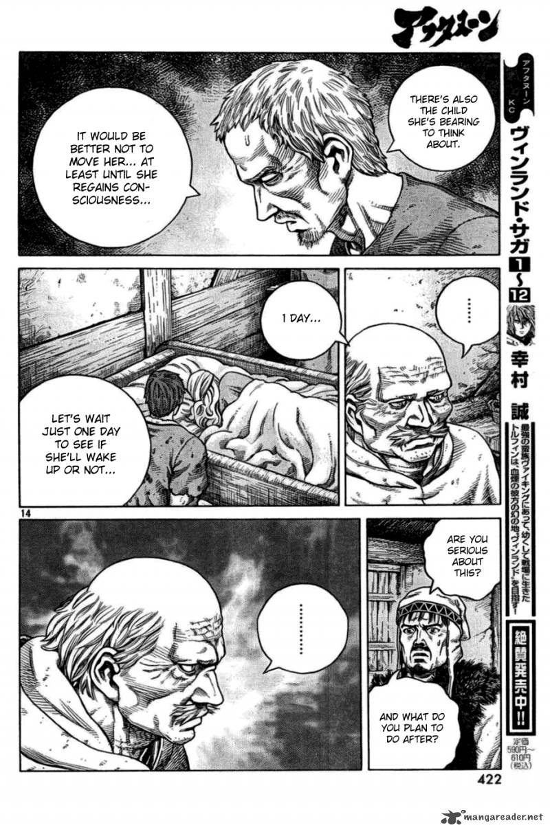 Vinland Saga 89 14