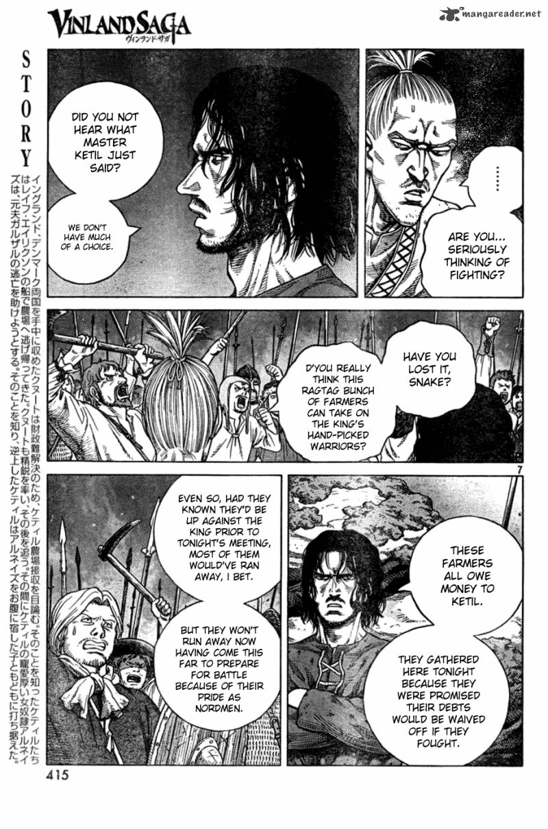 Vinland Saga 89 7