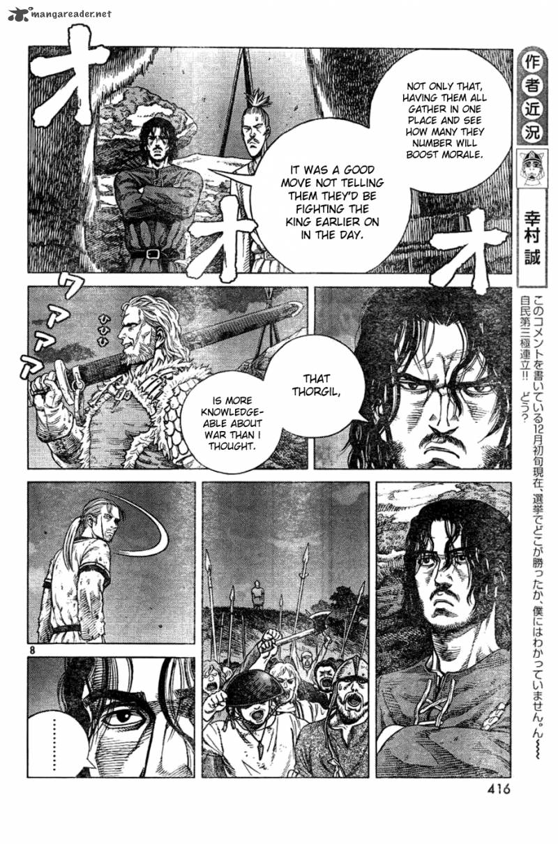 Vinland Saga 89 8