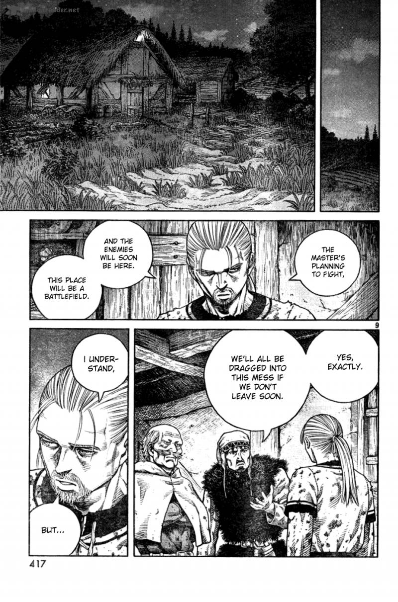 Vinland Saga 89 9