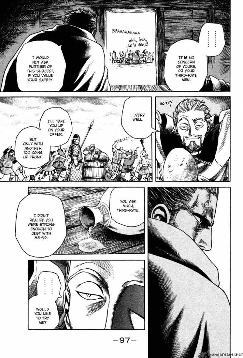 Vinland Saga 9 11