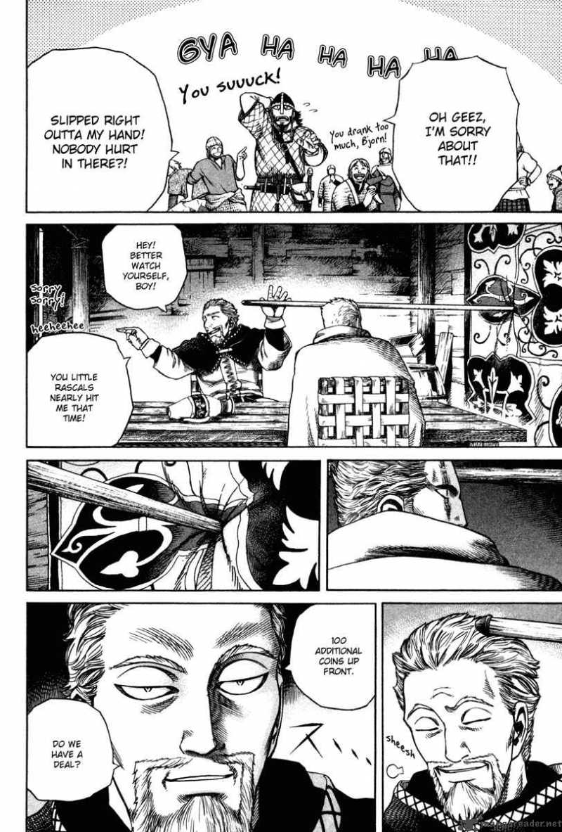 Vinland Saga 9 14