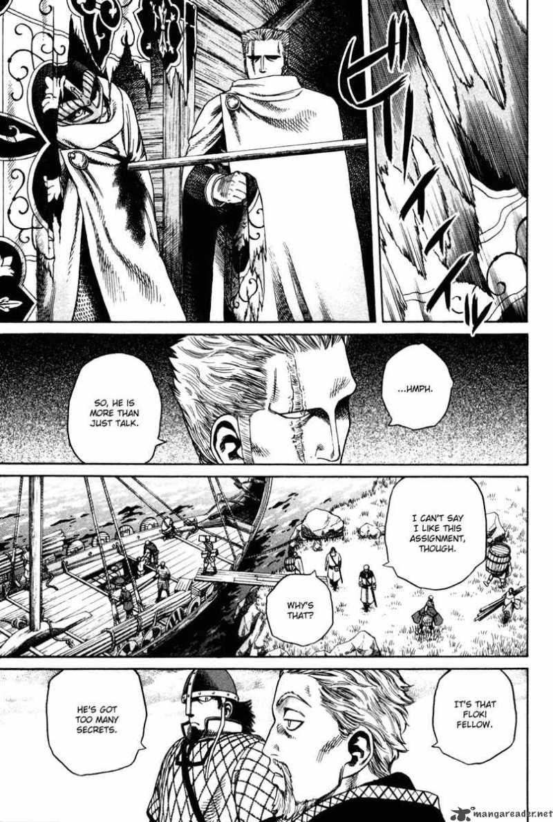 Vinland Saga 9 17