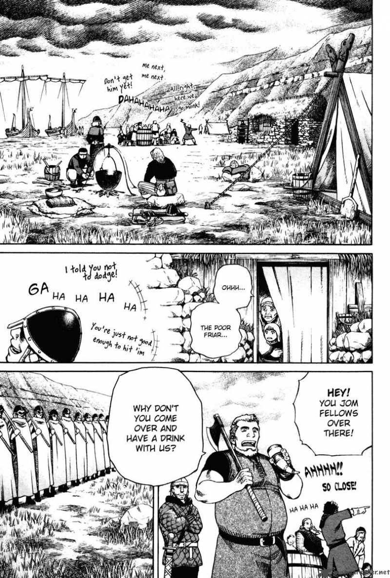 Vinland Saga 9 5