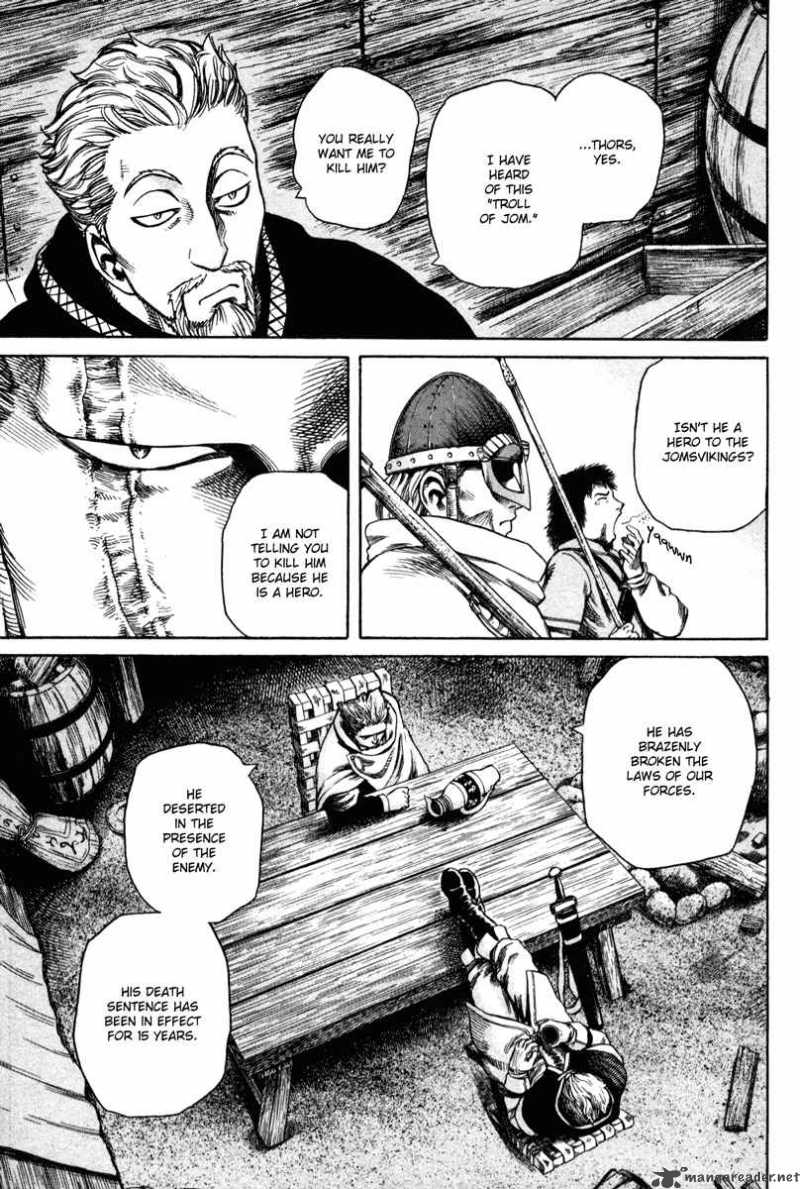 Vinland Saga 9 9