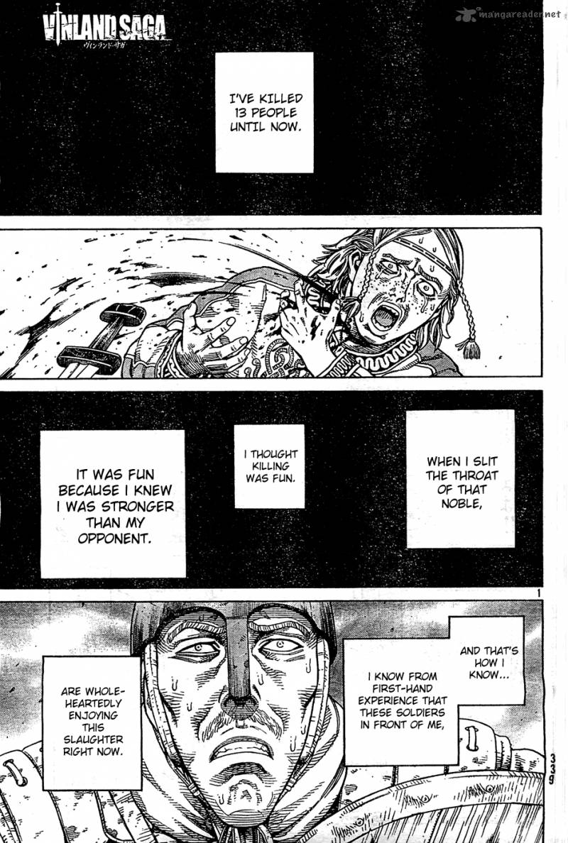 Vinland Saga 92 1