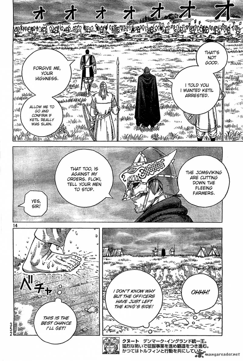 Vinland Saga 92 14