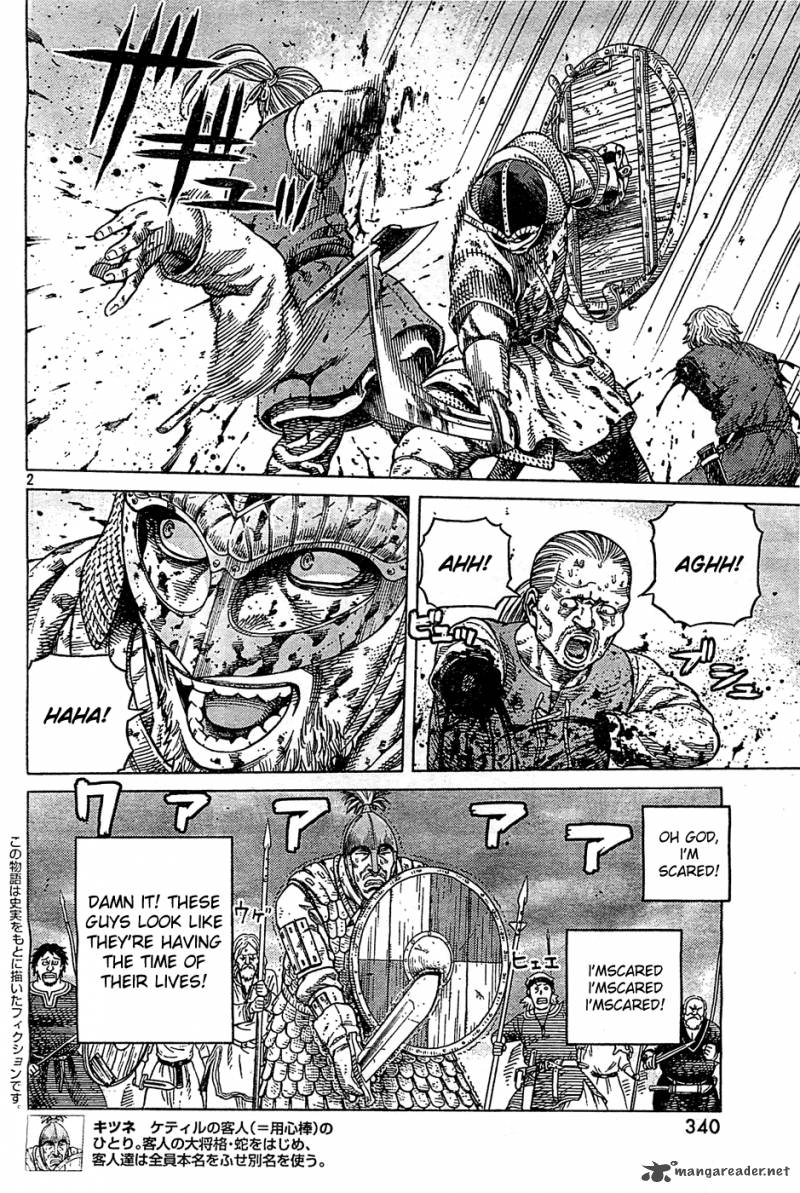 Vinland Saga 92 2