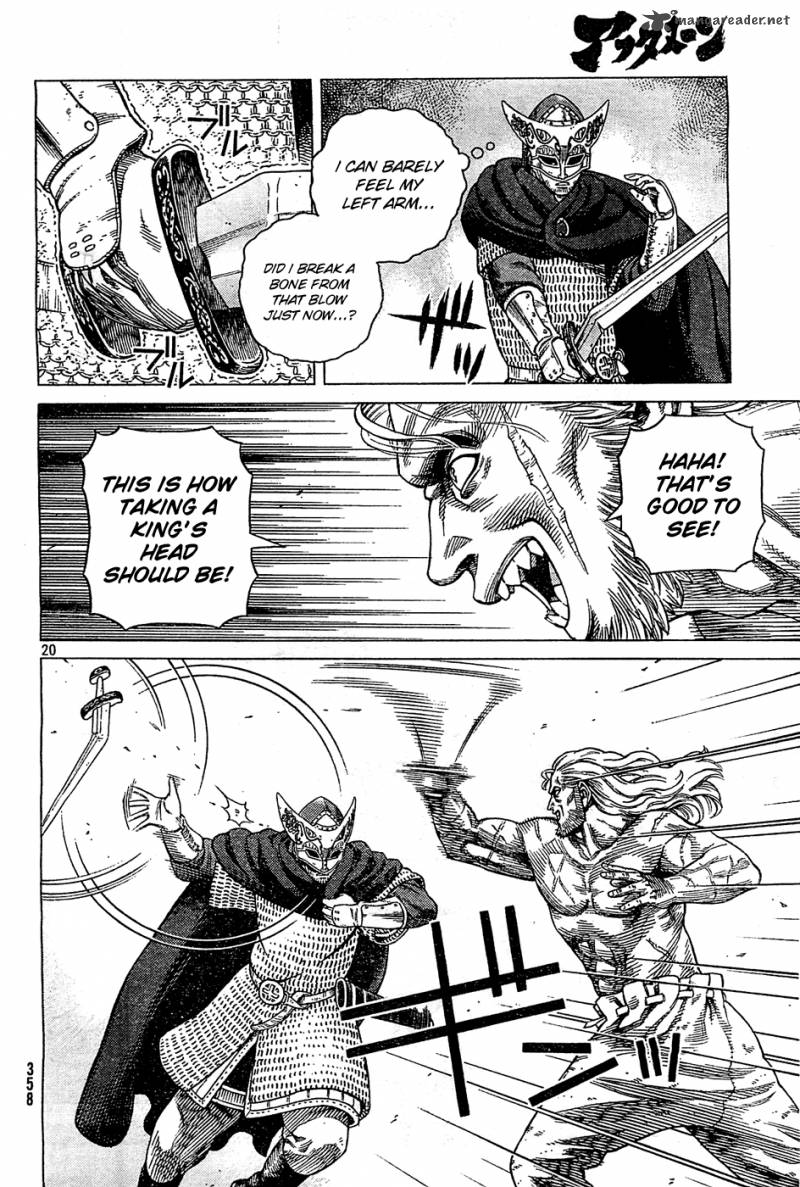 Vinland Saga 92 20