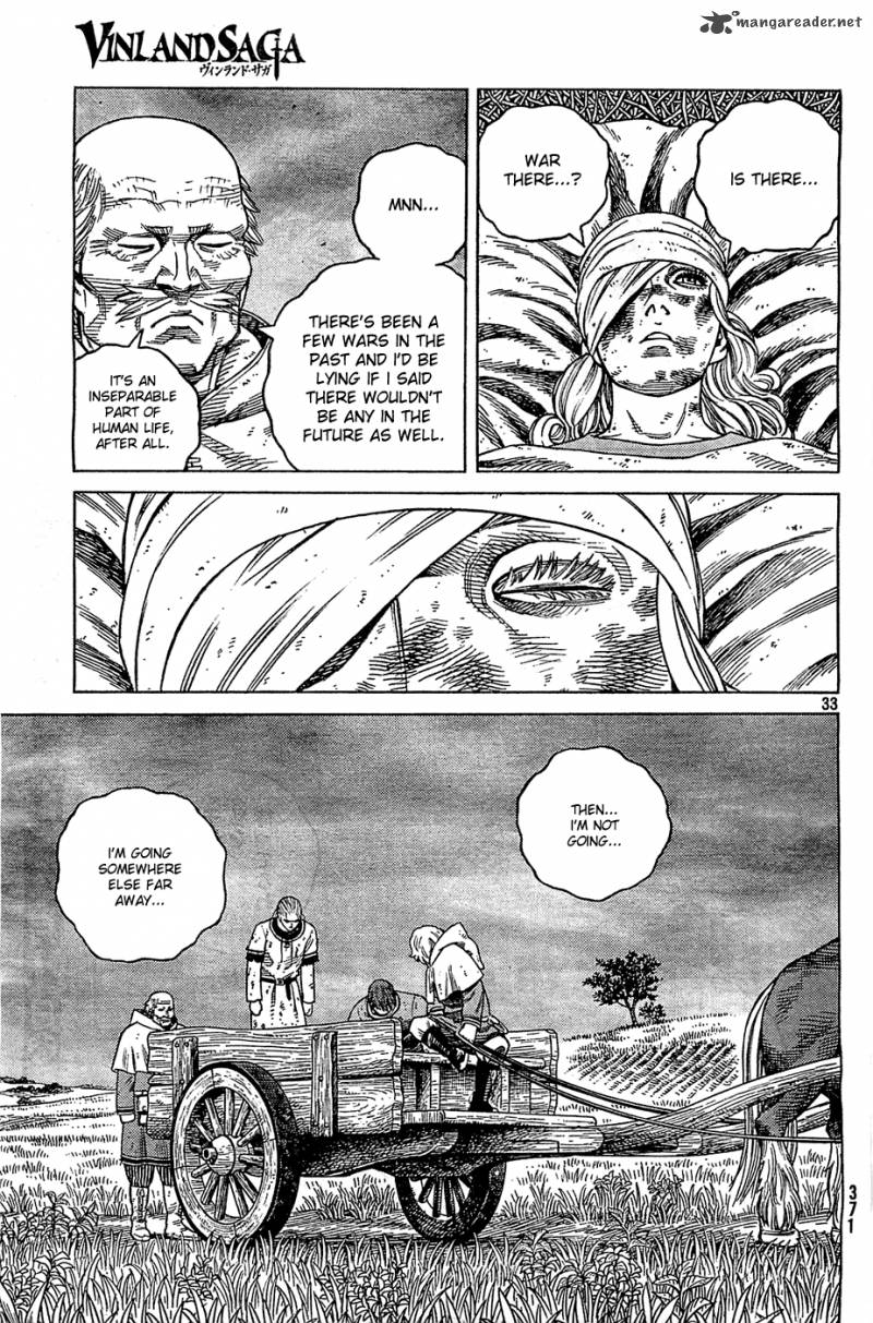 Vinland Saga 92 33