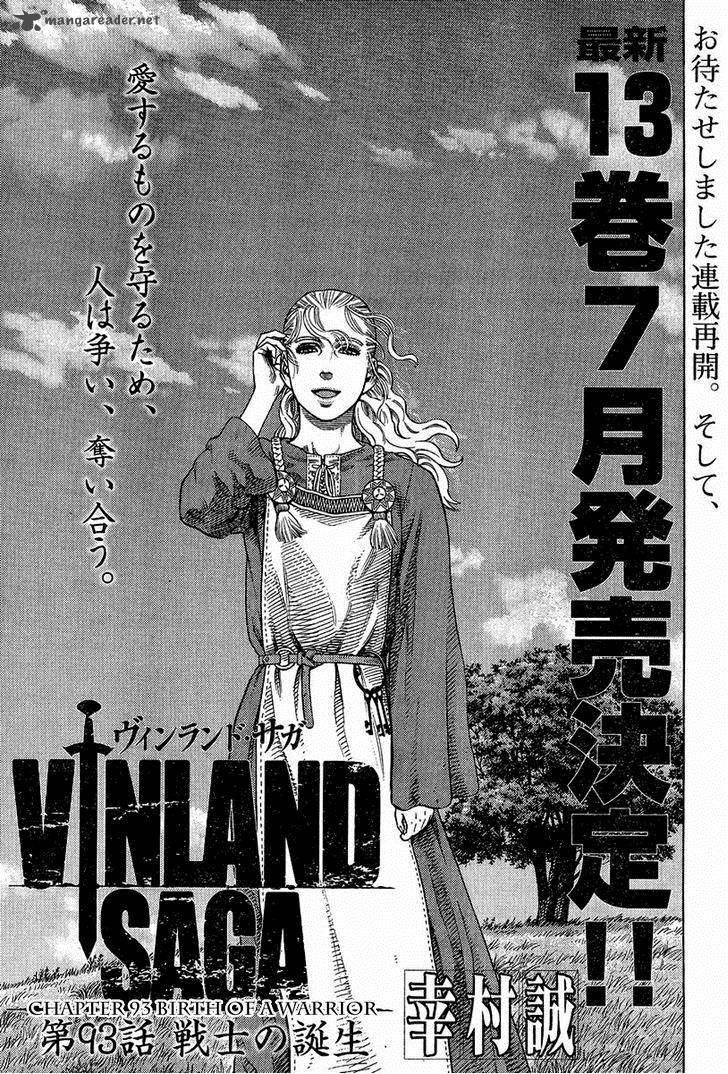 Vinland Saga 93 1