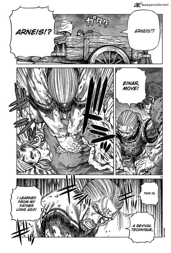 Vinland Saga 93 11