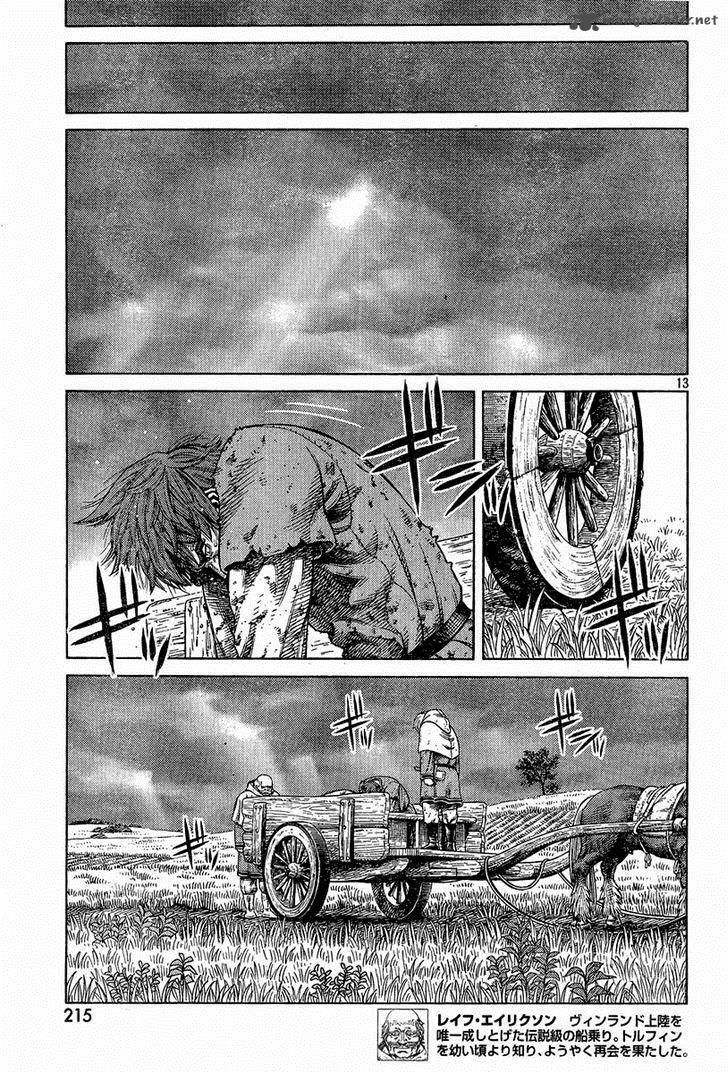 Vinland Saga 93 13