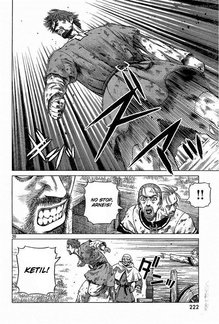 Vinland Saga 93 20