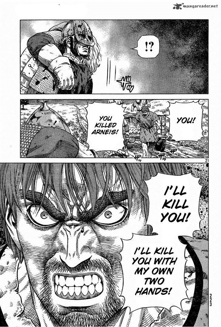 Vinland Saga 93 21