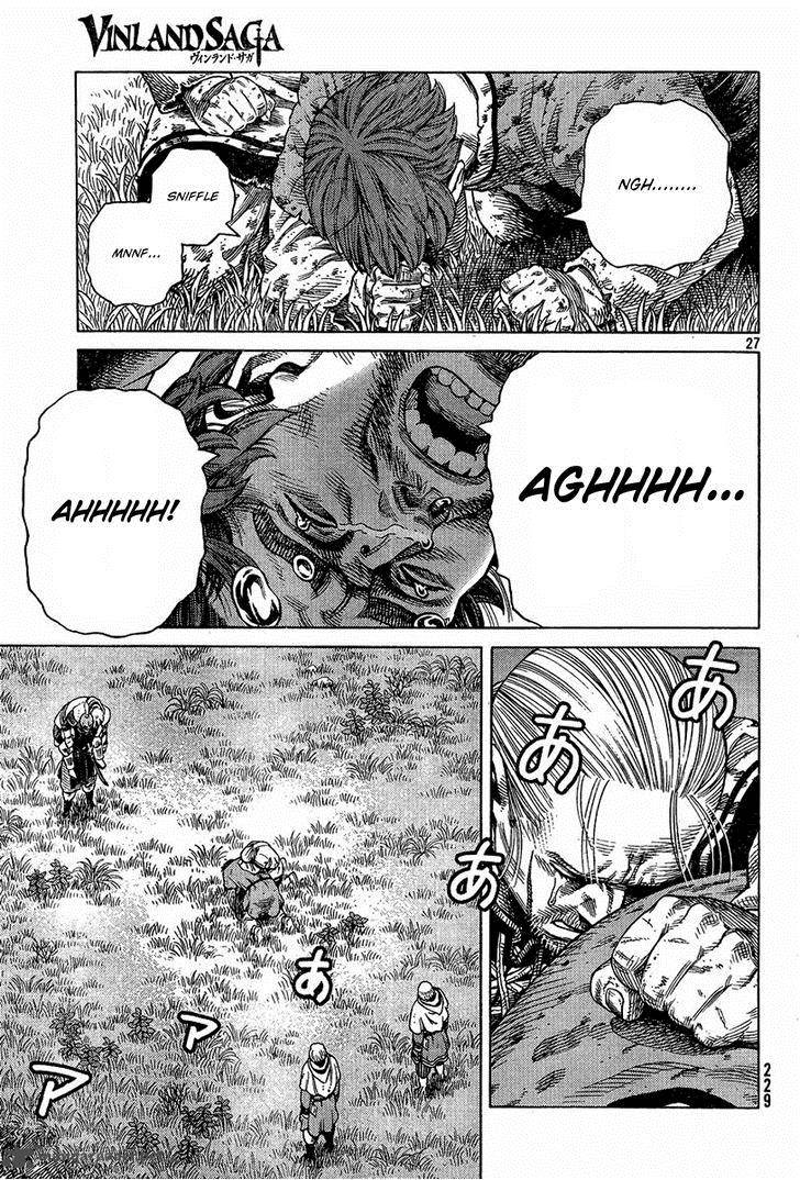 Vinland Saga 93 27