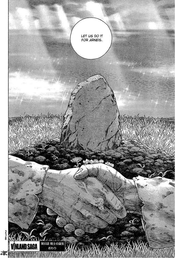 Vinland Saga 93 36