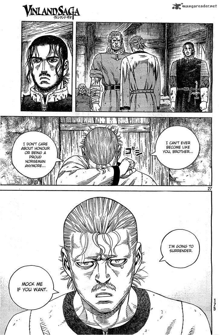 Vinland Saga 94 27