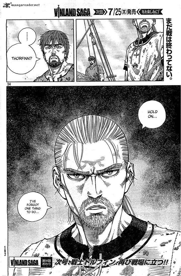 Vinland Saga 94 34