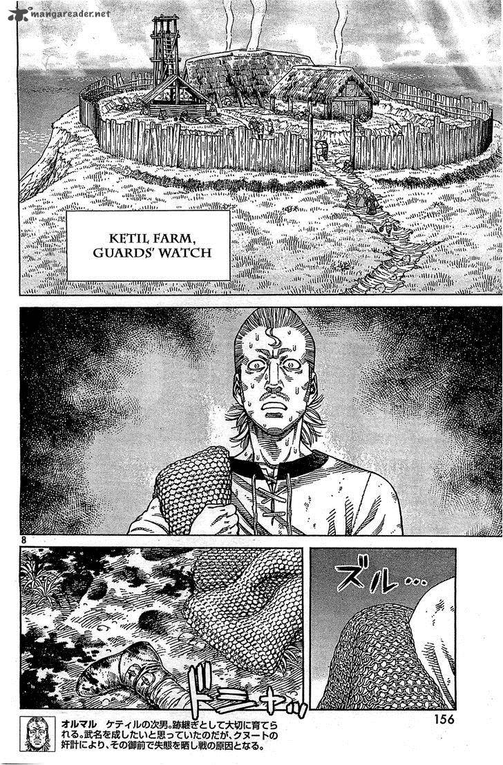 Vinland Saga 94 8