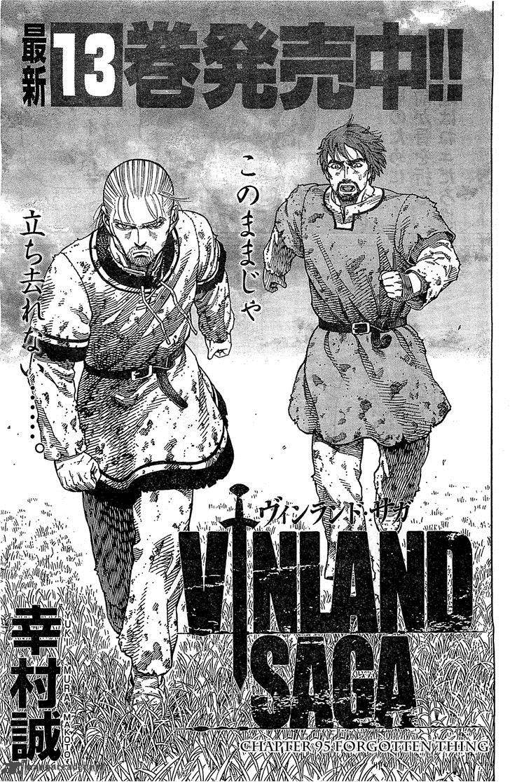 Vinland Saga 95 1