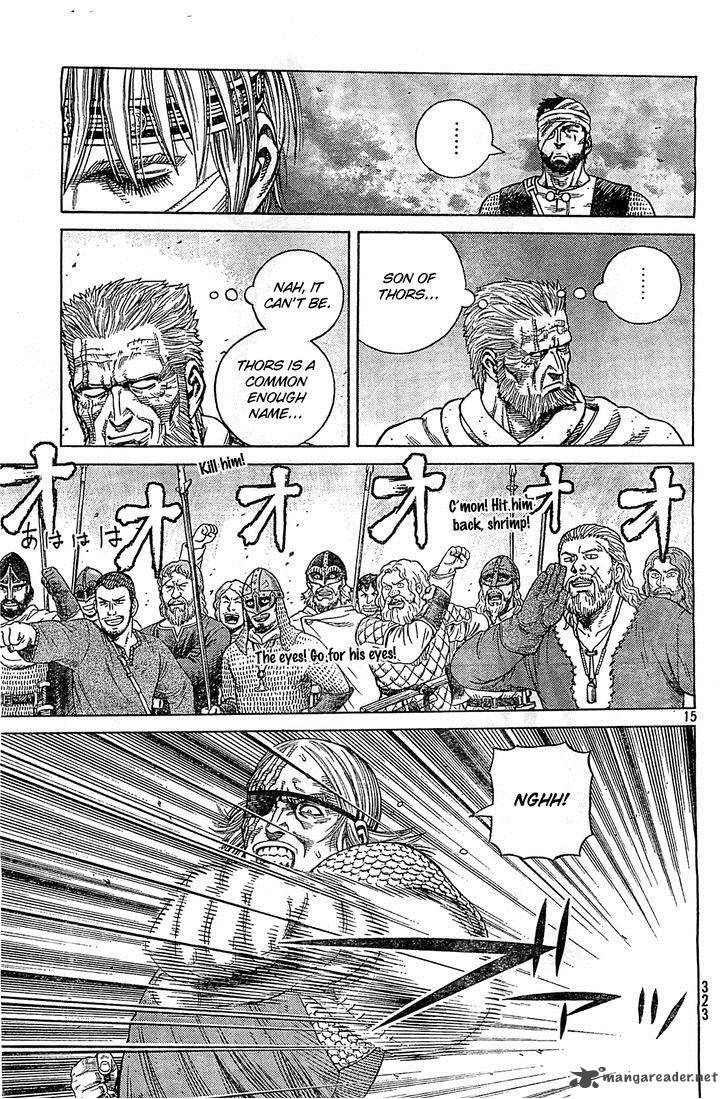 Vinland Saga 95 15