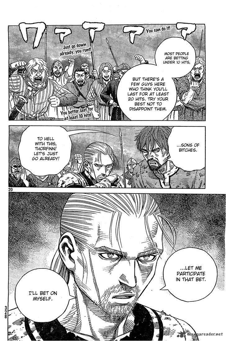 Vinland Saga 95 20