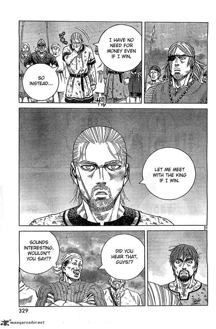 Vinland Saga 95 21