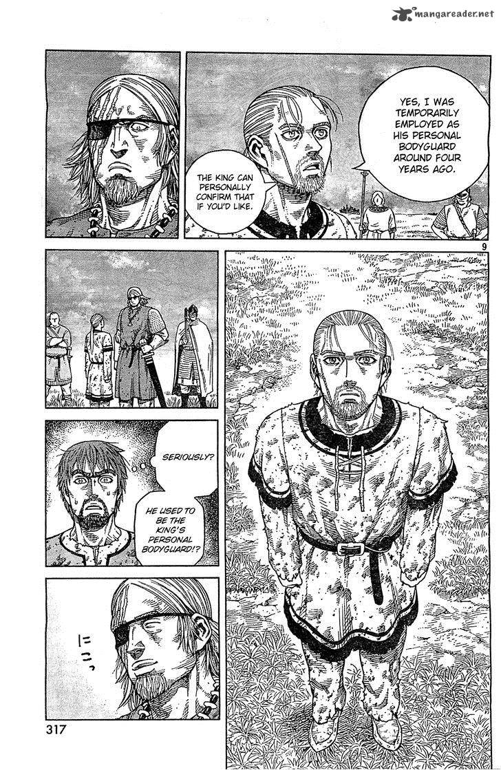 Vinland Saga 95 9