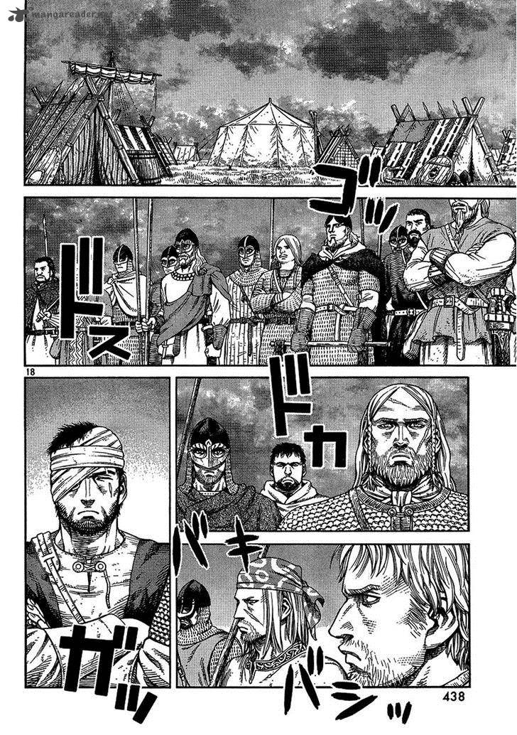 Vinland Saga 96 10