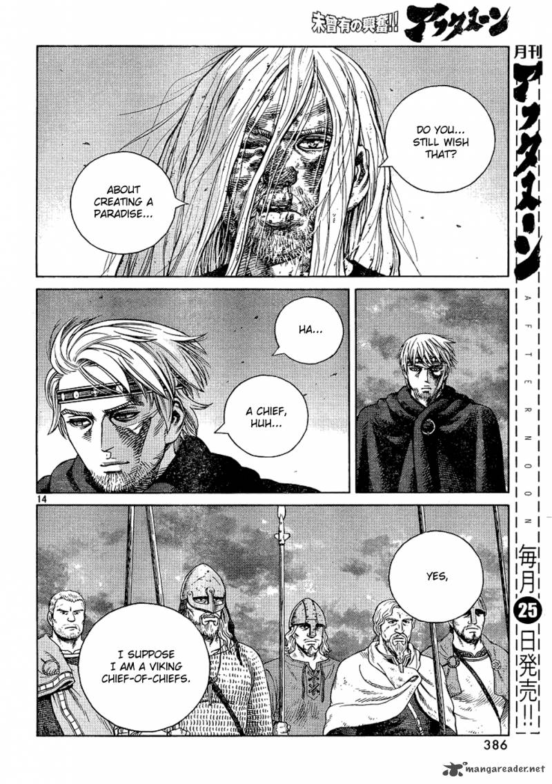 Vinland Saga 97 14