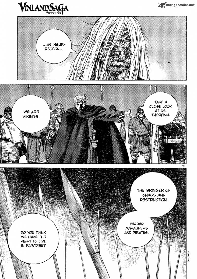 Vinland Saga 97 21