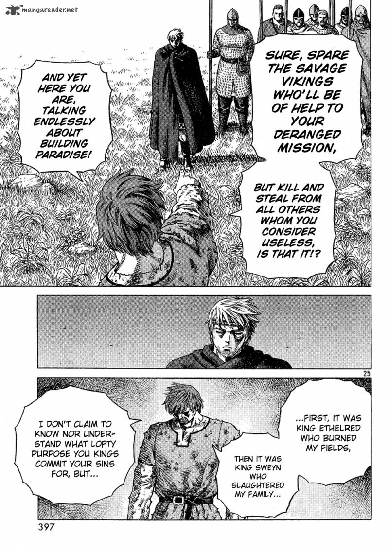 Vinland Saga 97 25