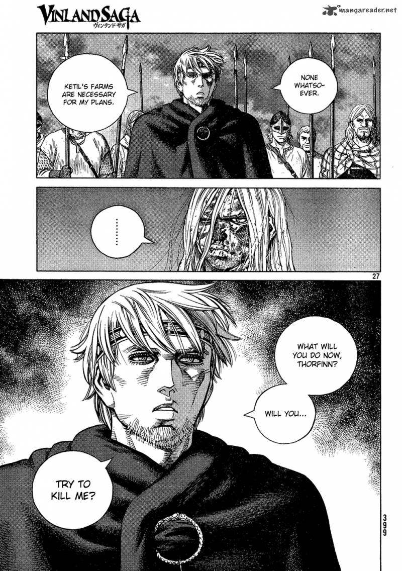 Vinland Saga 97 27