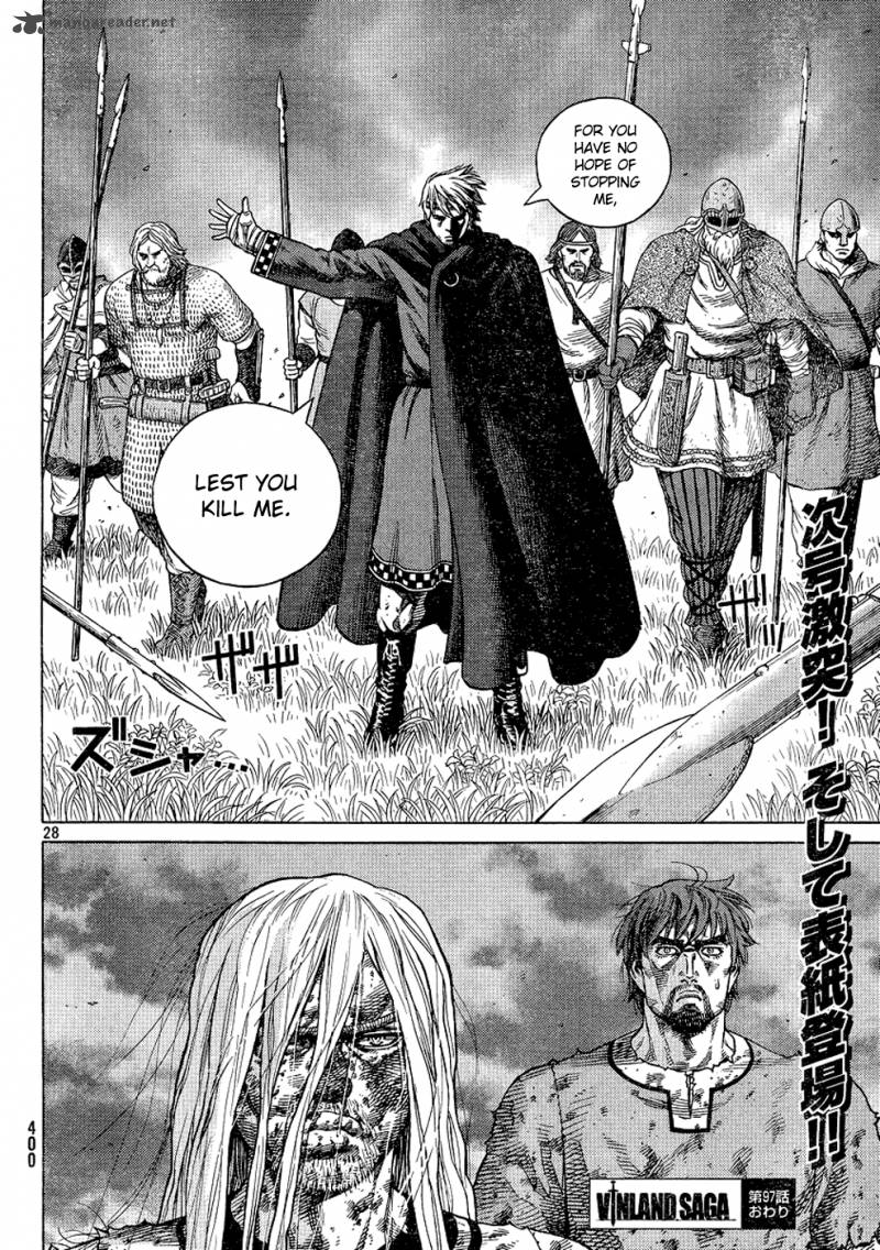 Vinland Saga 97 28