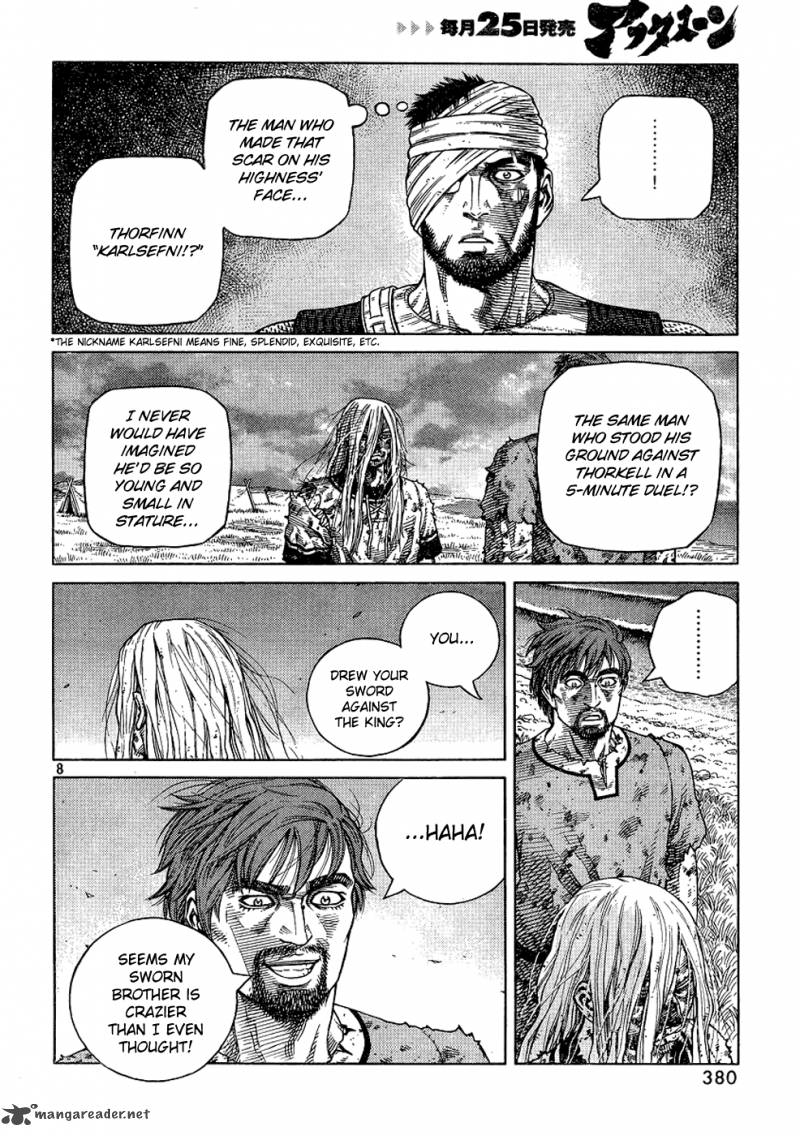 Vinland Saga 97 8