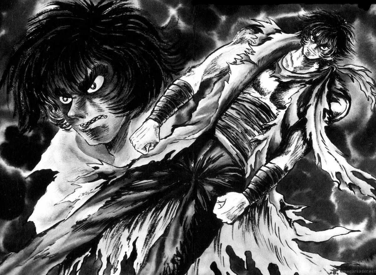 Violence Jack 1 11