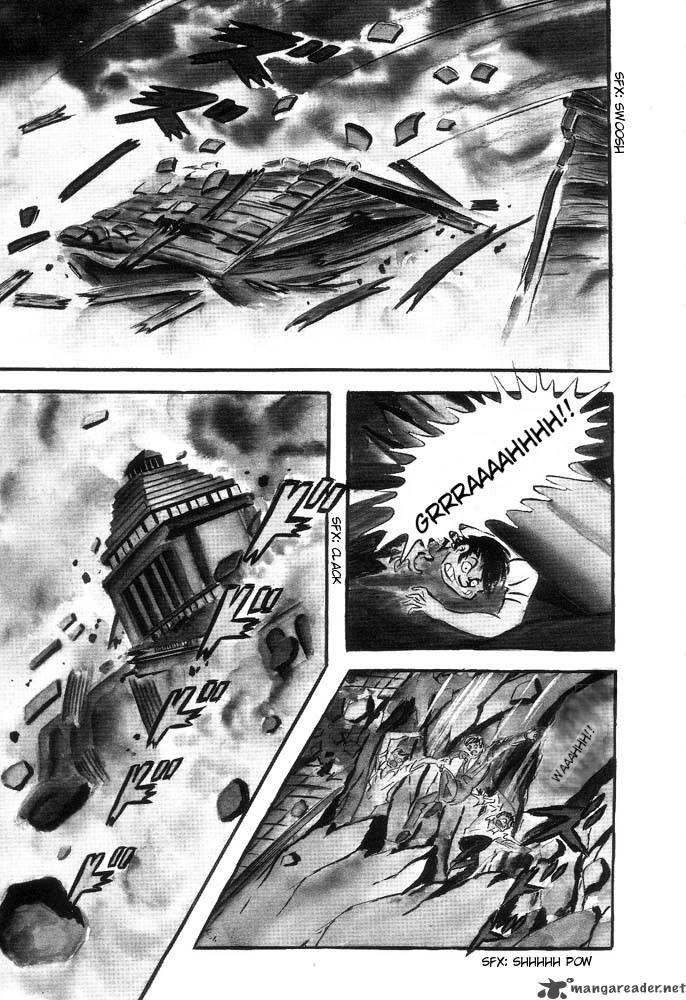 Violence Jack 1 20