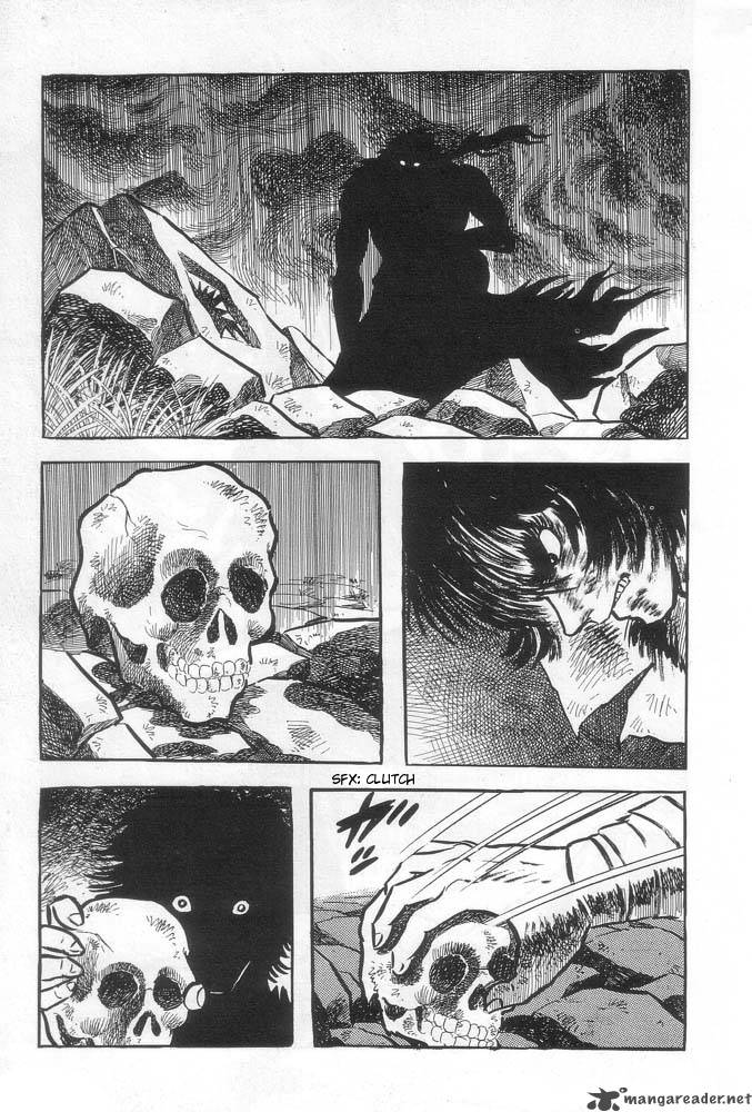 Violence Jack 1 38