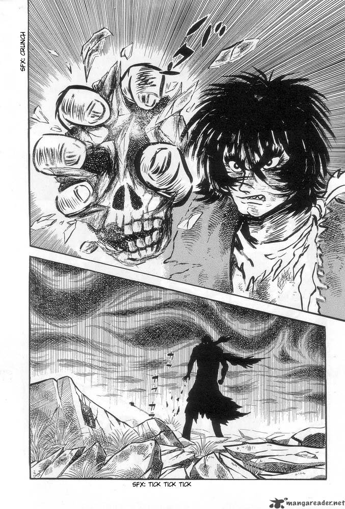 Violence Jack 1 39