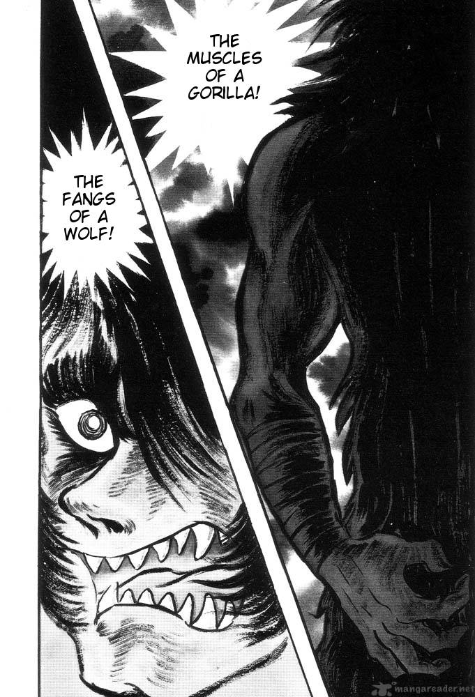 Violence Jack 1 8