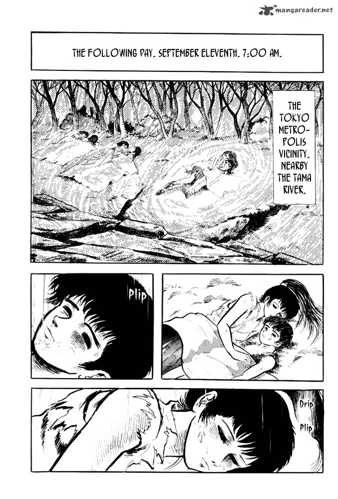 Violence Jack 10 1