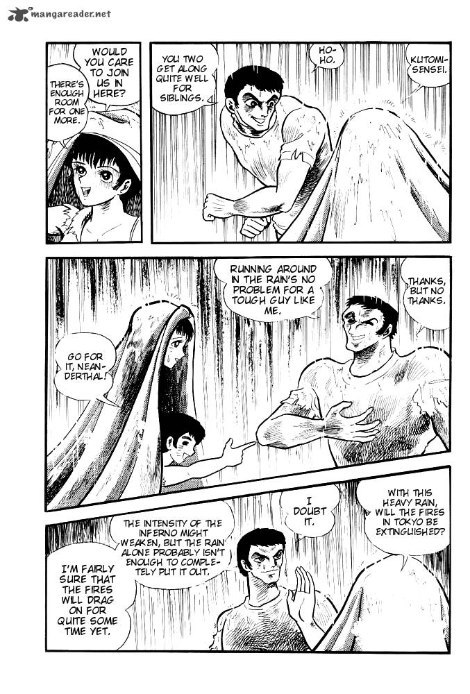 Violence Jack 10 7