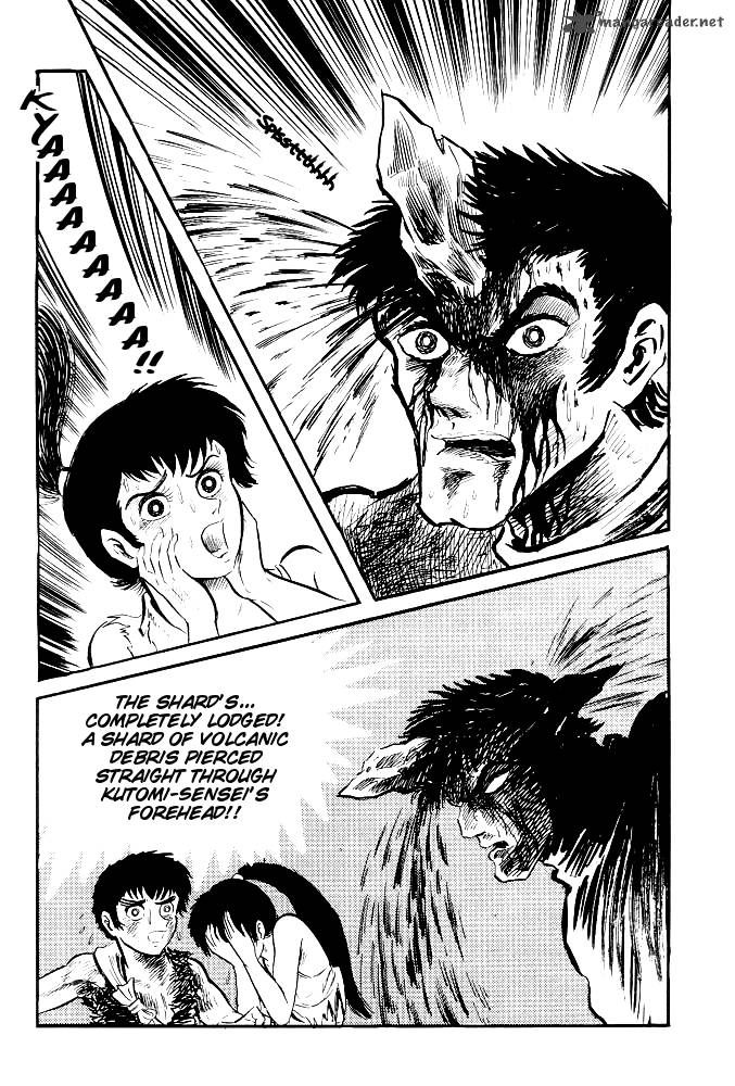 Violence Jack 11 19