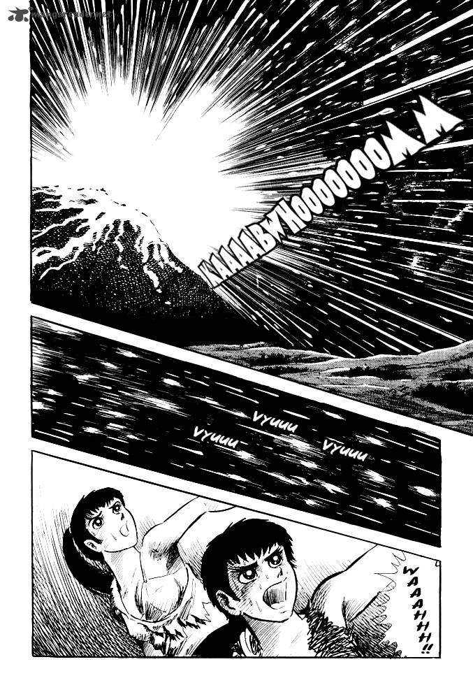 Violence Jack 11 24