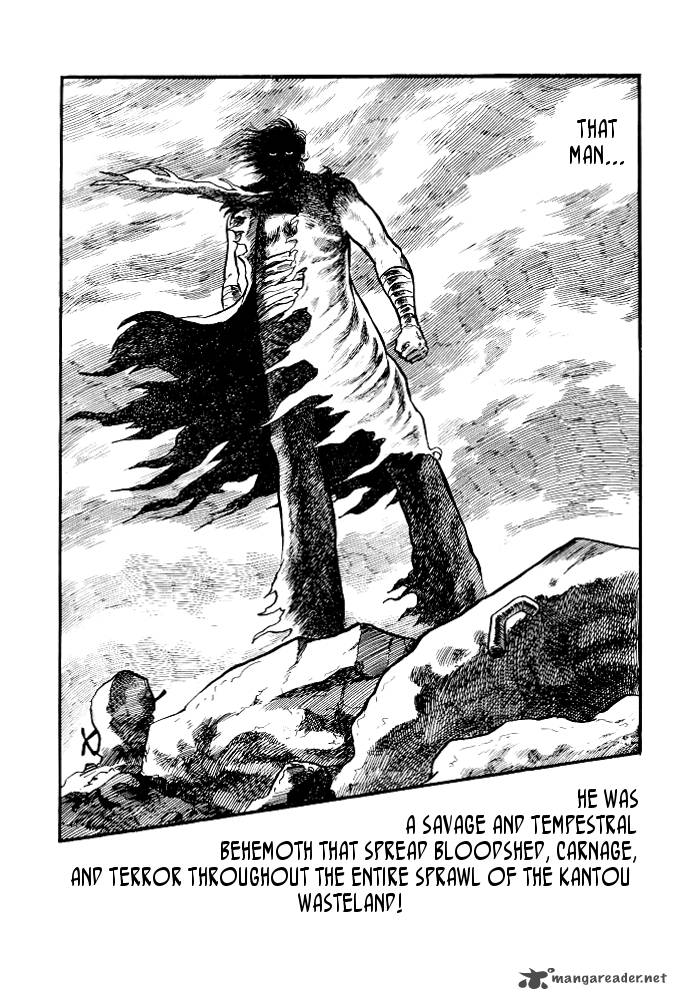 Violence Jack 12 14