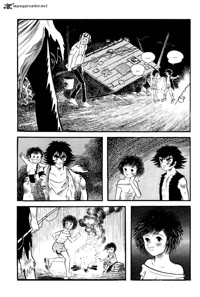 Violence Jack 14 24