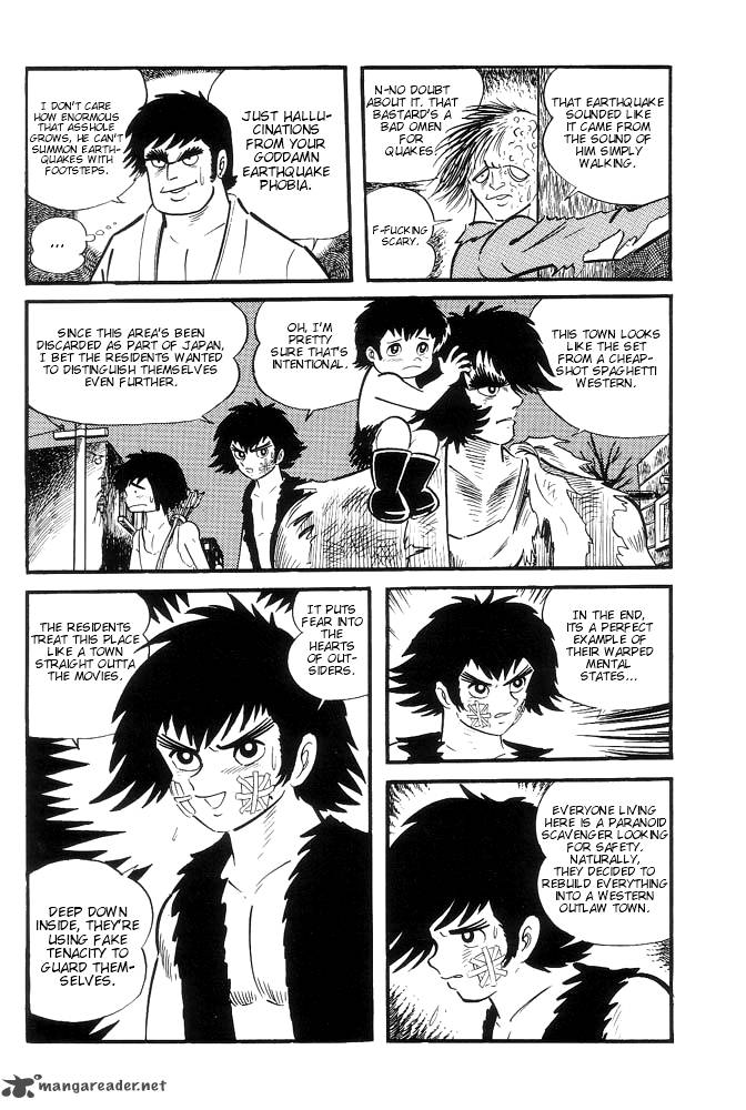 Violence Jack 15 16